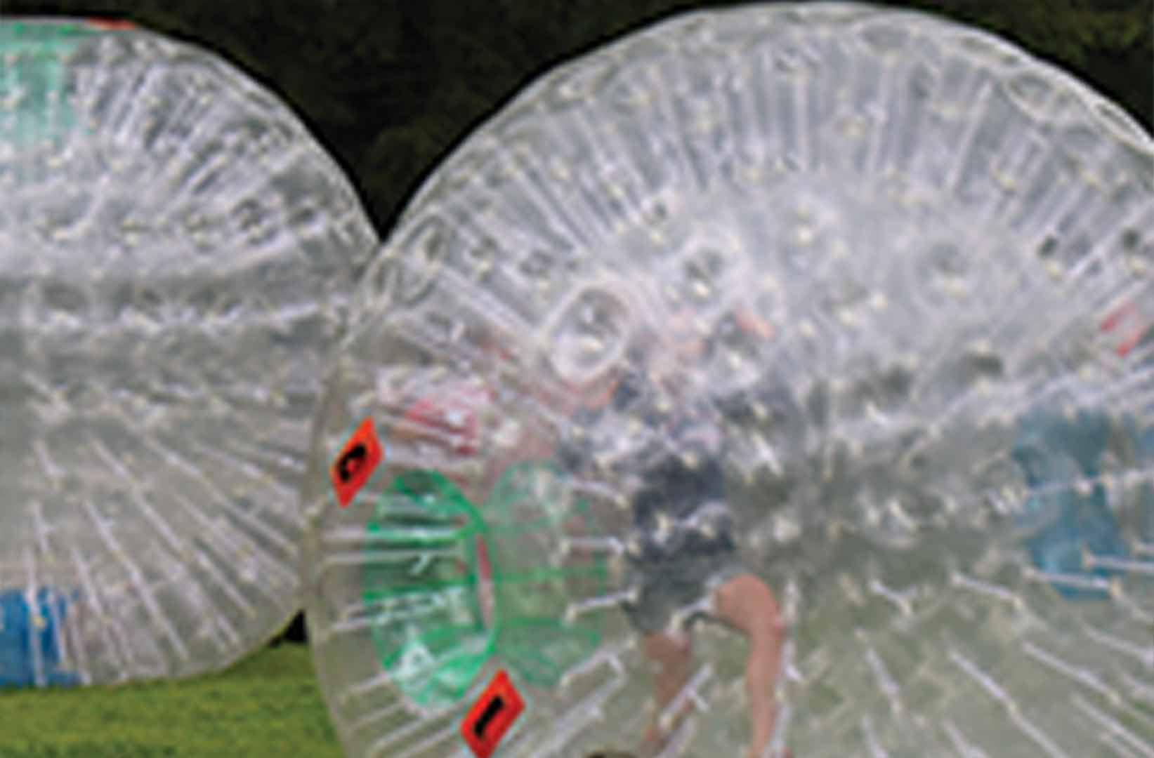 Family Fun Day