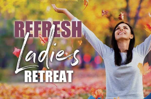 Ladies Retreat