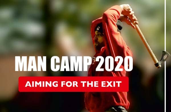 Man Camp