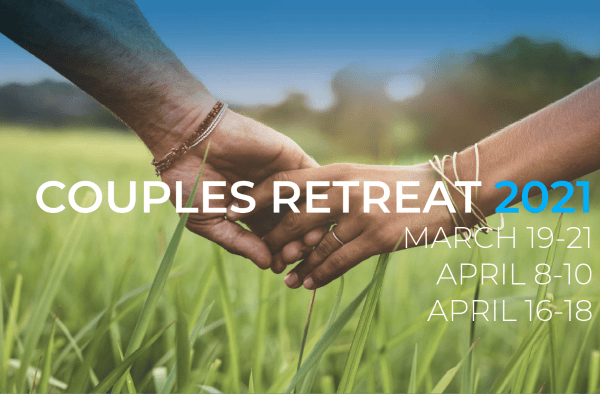Couples Retreat