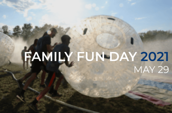 Family Fun Day