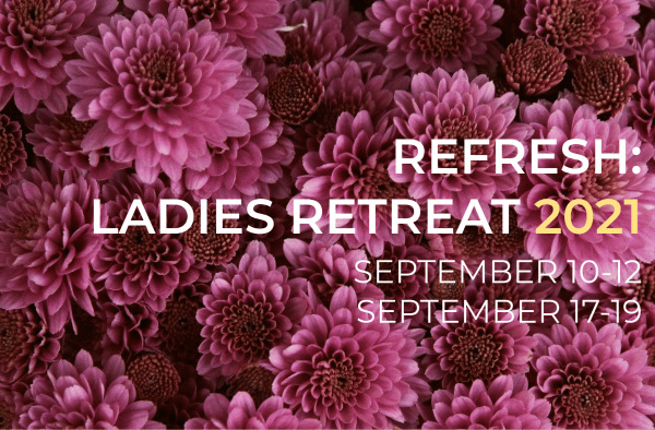 Ladies Retreat