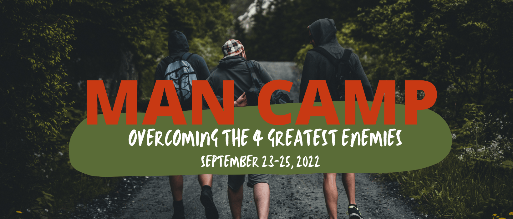 Man Camp