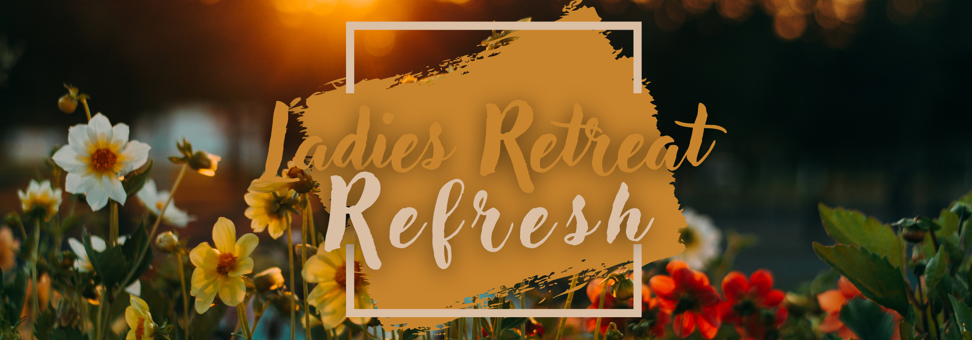 Ladies Retreat